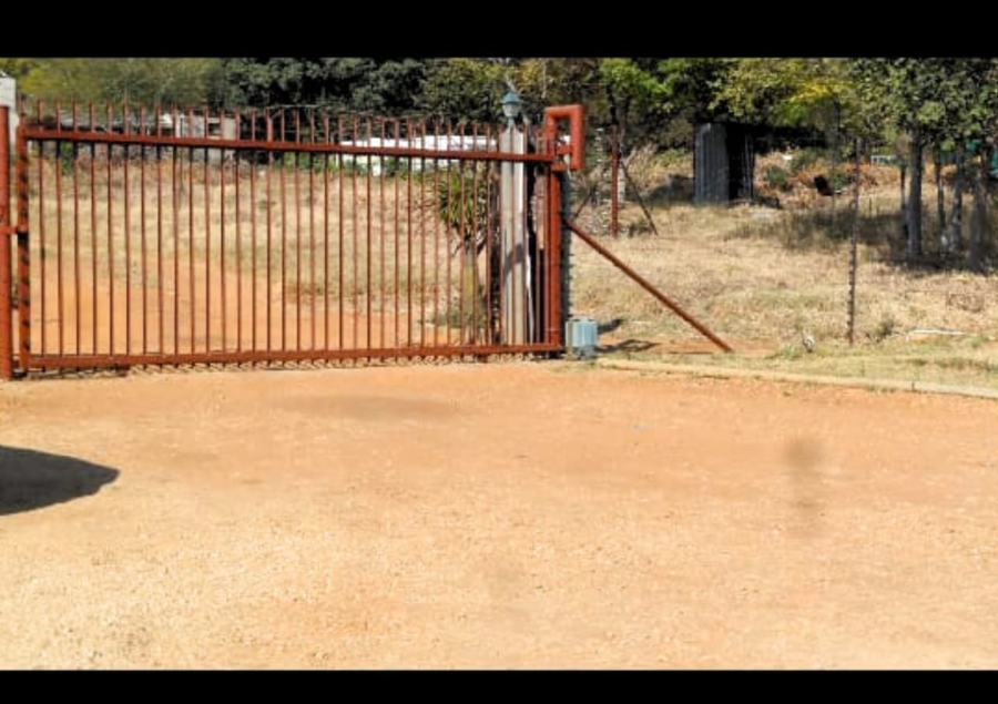 4 Bedroom Property for Sale in Groenkloof A H North West